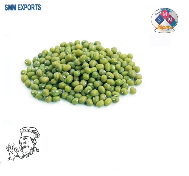 GREEN GRAM